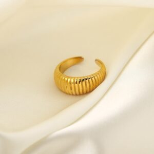 ¡Uy! Anillo Caracol