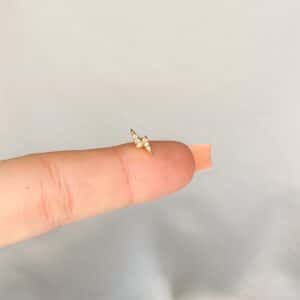 ¡Uy! Piercing Rayo