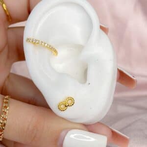 ¡Uy! Piercing Infinito