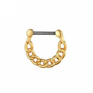 ¡Uy! Piercing Punk