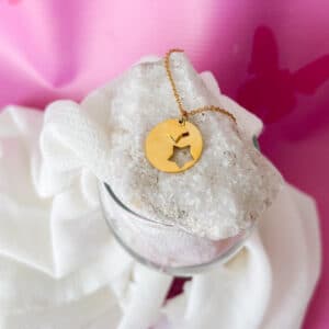 ¡Uy! Collar Estarlust