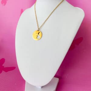 ¡Uy! Collar Estarlust