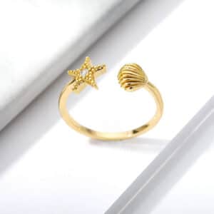 ¡Uy! Anillo mar