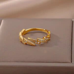 ¡Uy! Anillo Hera