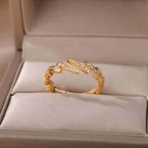 ¡Uy! Anillo Hera