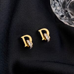 ¡Uy! Aretes D brillo
