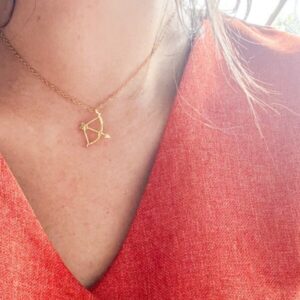 ¡Uy! Cadenita cupido