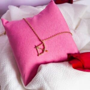 ¡Uy! Cadenita cupido