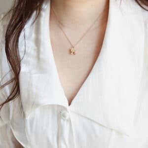 ¡Uy! Collar leon 3d
