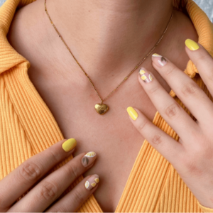 ¡Uy! Collar love