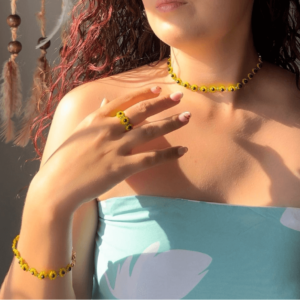 ¡Uy! Juego girasol