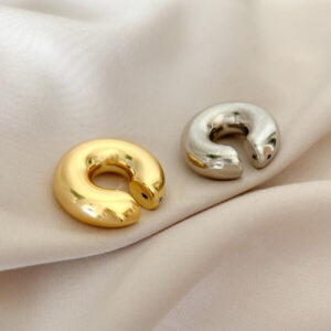 ¡Uy! Ear cuff chunky