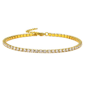 ¡Uy! Pulsera brillo