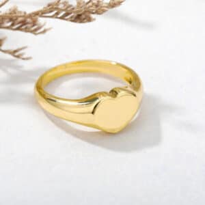 ¡Uy! Anillo Inspire
