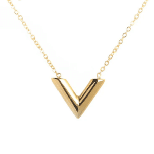 ¡Uy! Collar Reina Victoria