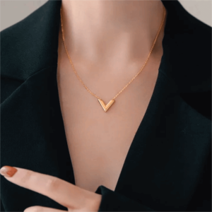 ¡Uy! Collar Reina Victoria